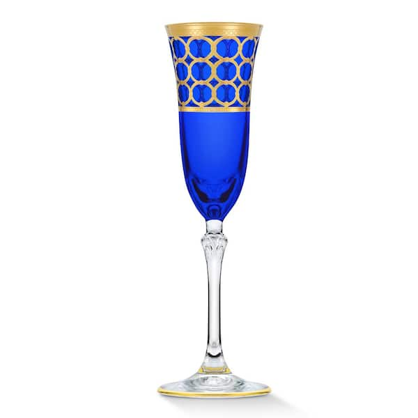 Lorren Champagne Flute - Violet Vintage Rentals