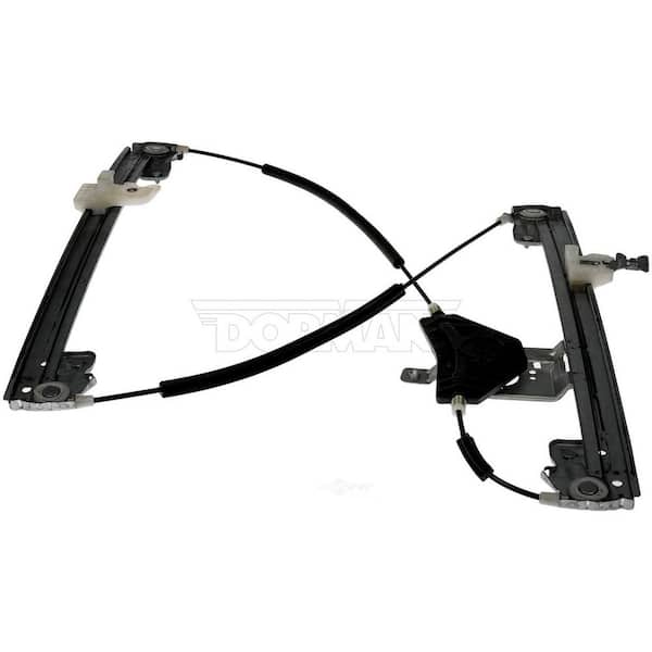 Power Window Regulator (Regulator Only) 2014-2015 Nissan Pathfinder 2.5L