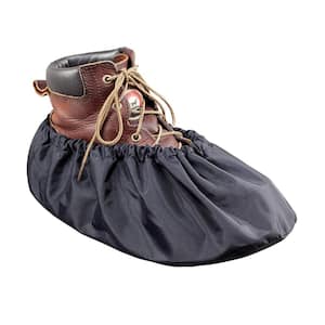 Tradesman Pro Shoe Covers - Medium