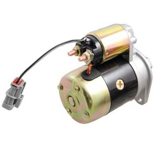 WPS World Power Systems Starter Motor