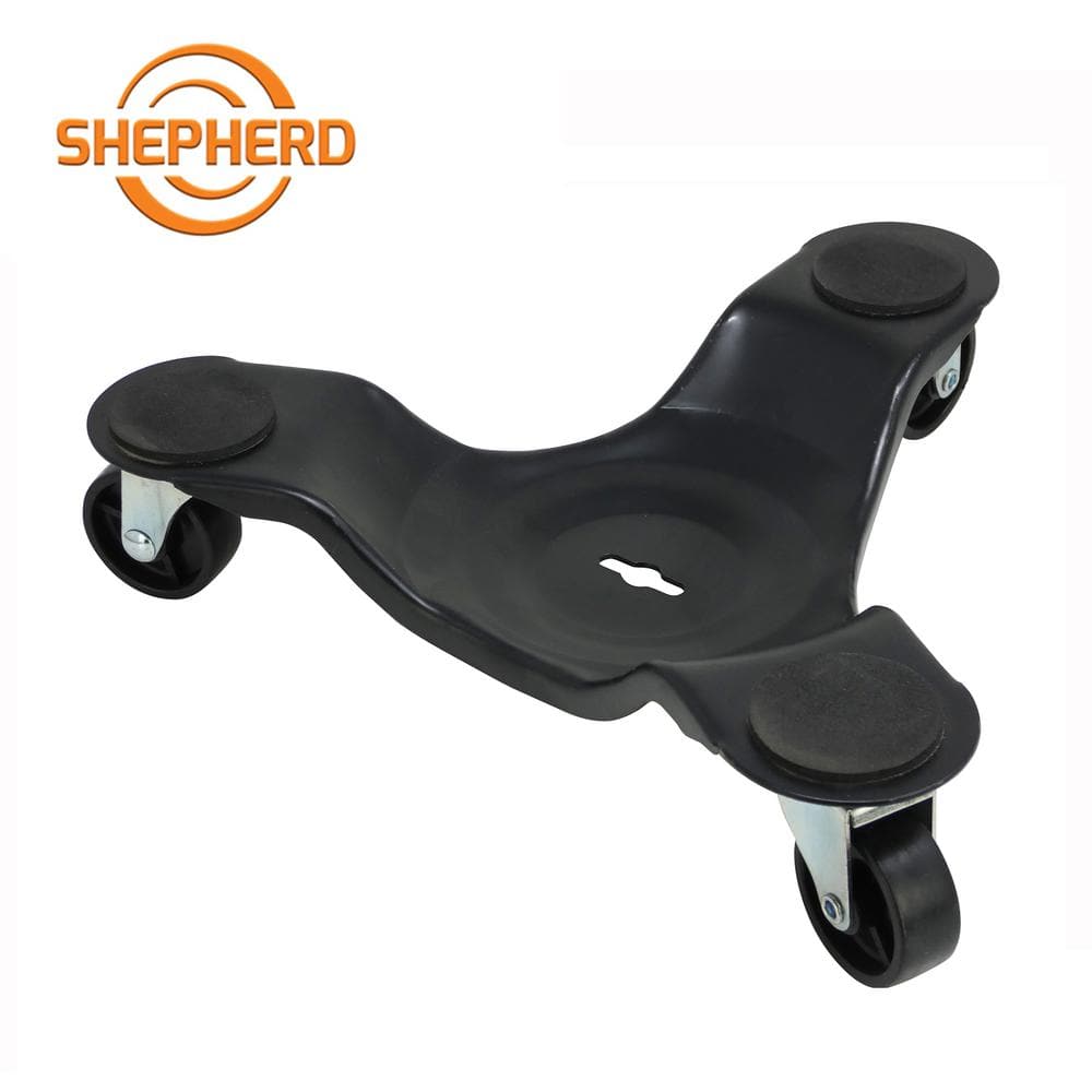 12 in. 300 lb. Capacity Steel Furniture Moving Dolly price history on PriceWatchPro