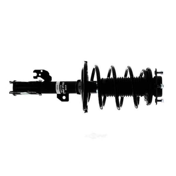 KYB Suspension Strut and Coil Spring Assembly 2009-2012 Lexus ES350