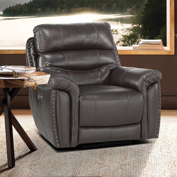 Home depot deals power recliners