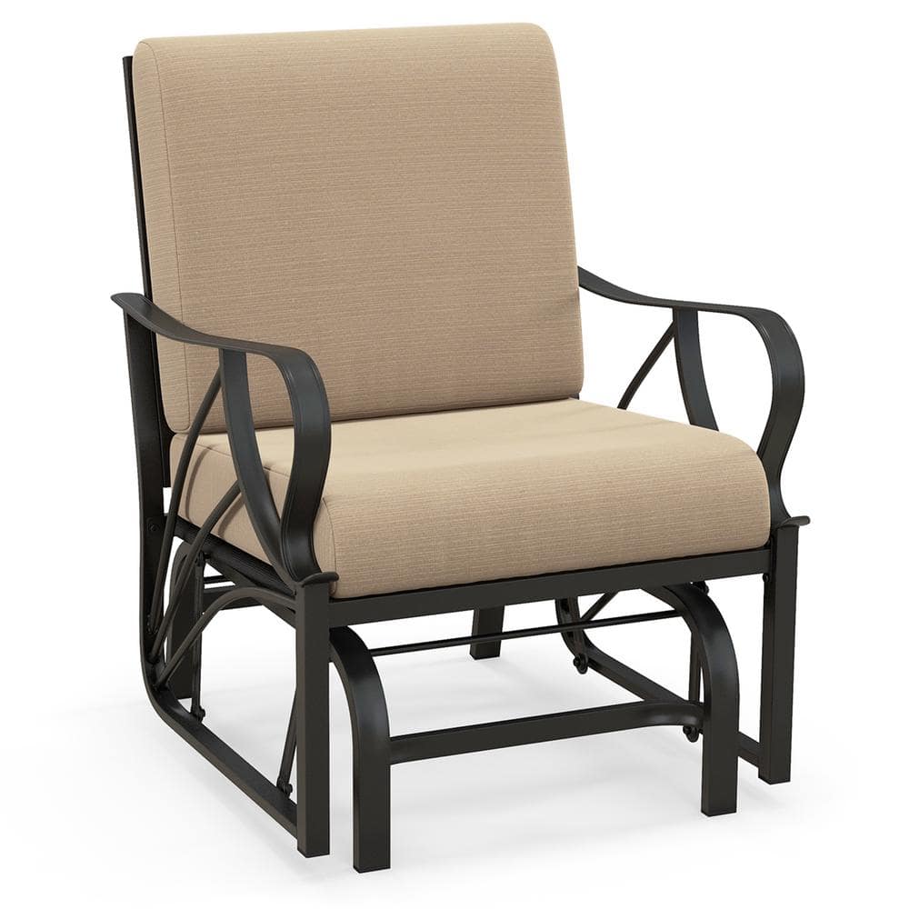 costway-outdoor-rocking-chairs
