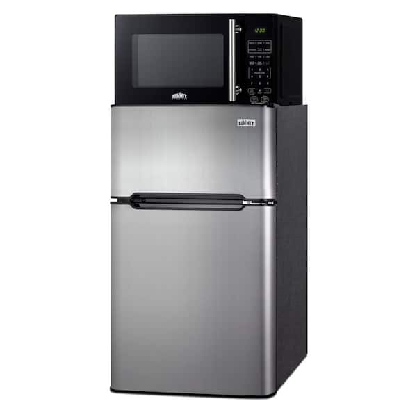 https://images.thdstatic.com/productImages/556a1865-f4fc-44fd-bd0a-7aa32a054ac4/svn/stainless-steel-summit-appliance-mini-fridges-mrf34bssa-c3_600.jpg