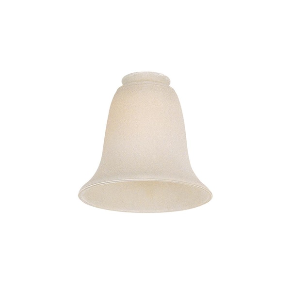 Generation Lighting Ceiling Fan Replacement Glass Antique White Scavo