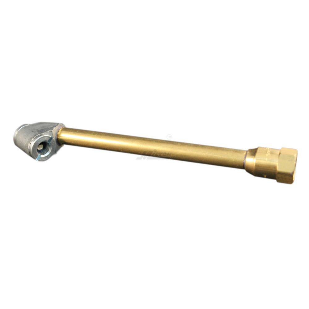 1/4 in. FNPT Dual Head Air Chuck price history on PriceWatchPro