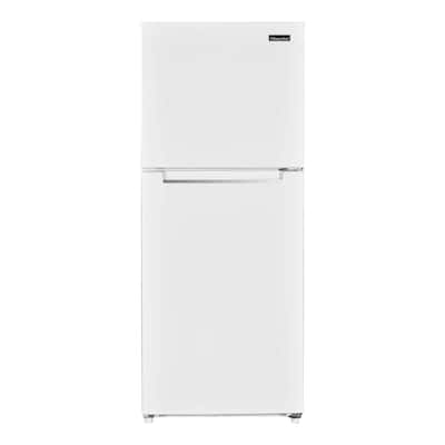 Magic Chef 5.2 cu. ft. Chest Freezer in White HMCF5W2