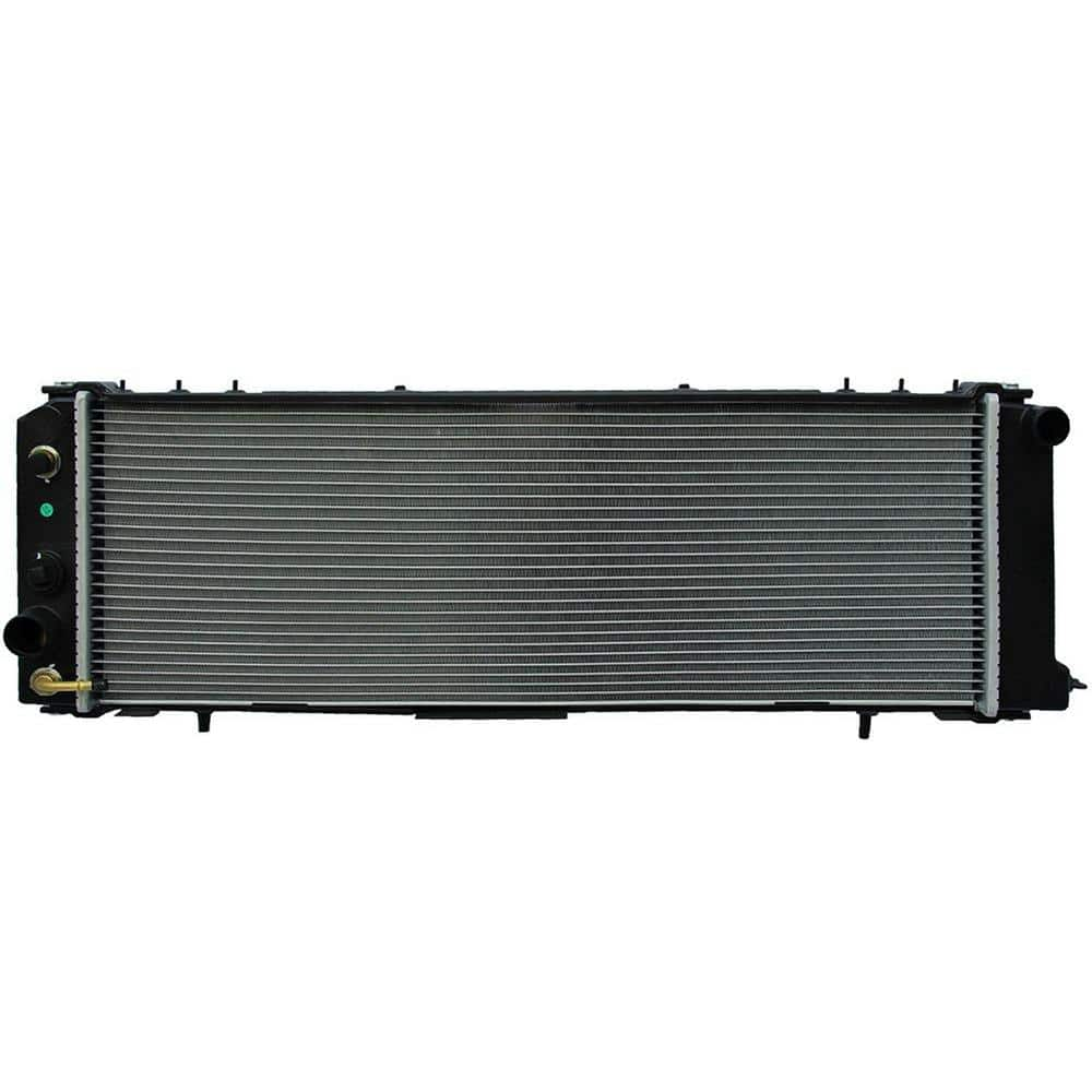 UPC 812440010071 product image for Radiator | upcitemdb.com