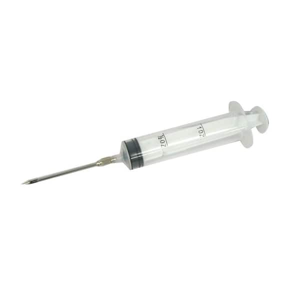 King Kooker 2-oz. Marinade Injector with 2 Needles