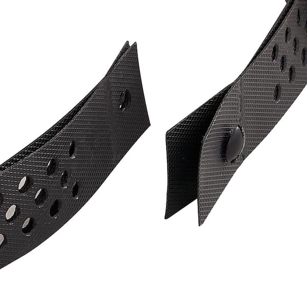 Gravel Grid 2 in. Deep, 32.81 x 9.84 ft. (10000 x 3000 mm), 1880 lbs./sq.ft. Plastic Geo Grid, Paver, 2025 Update