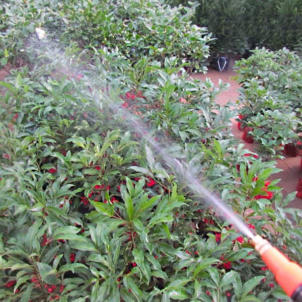 500ml/1.5L Plant Flower Irrigation Spray Water Bottle High