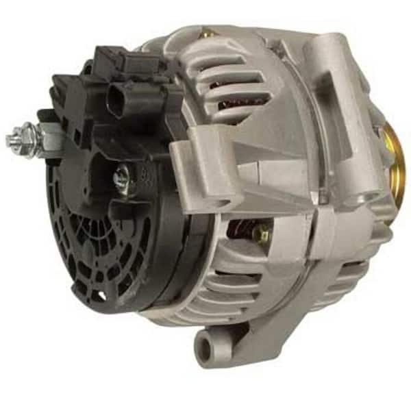 WPS World Power Systems Alternator