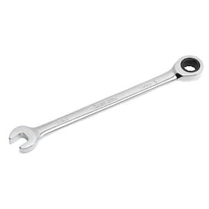 5/16 in. 12-Point SAE Ratcheting Combination Wrench