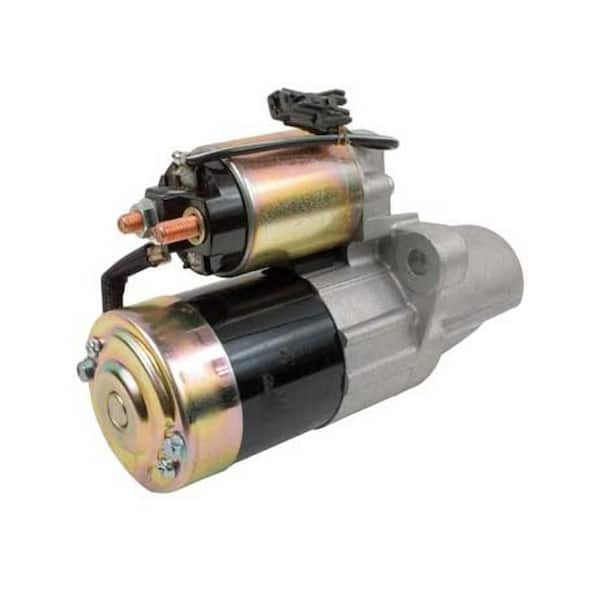 WPS World Power Systems Starter Motor
