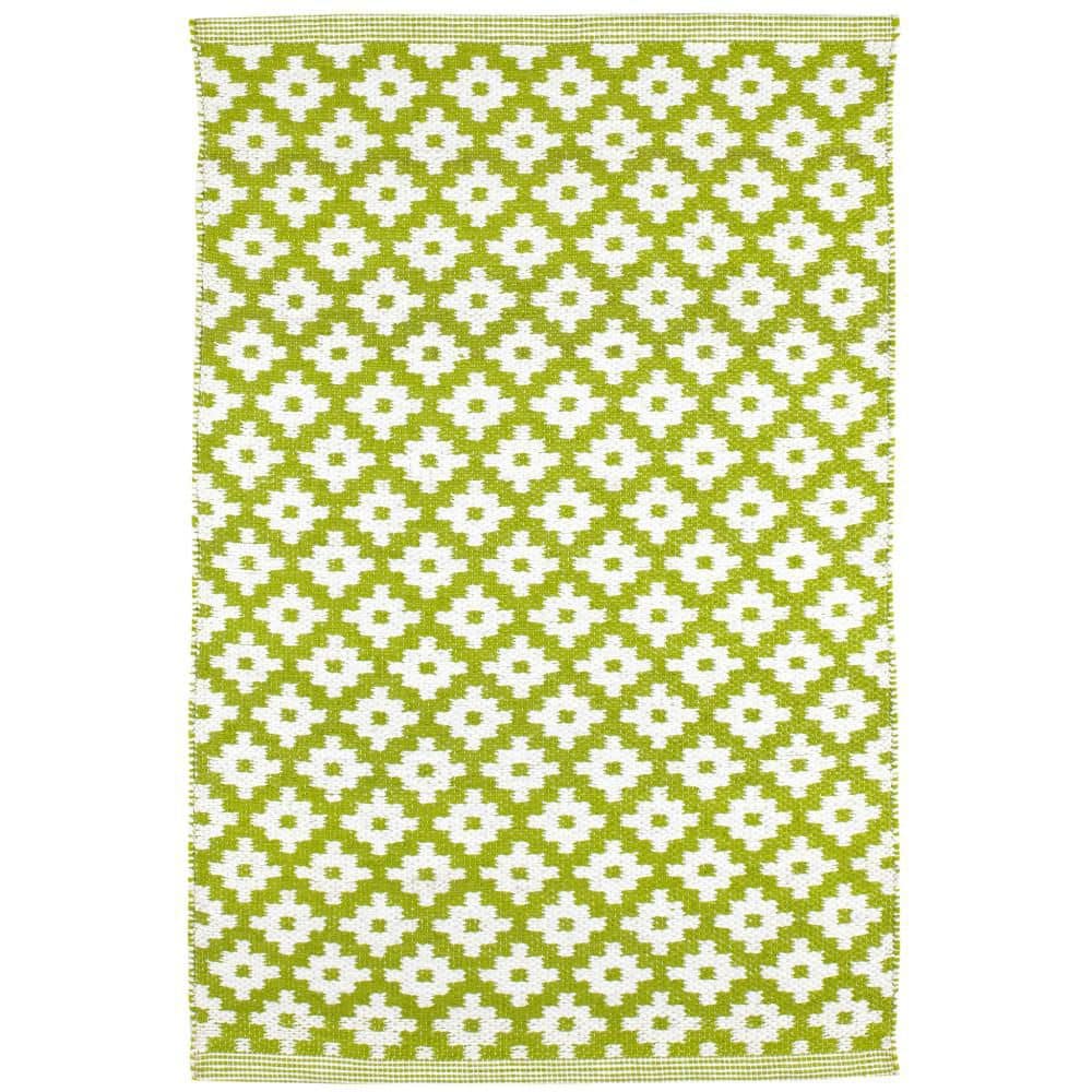 Samode Handwoven Sprout 3 ft. x 8 ft. Outdoor Runner Rug price history on PriceWatchPro