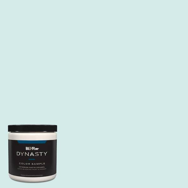 Have A Question About Behr Dynasty 8 Oz. Home Decorators Collection # 