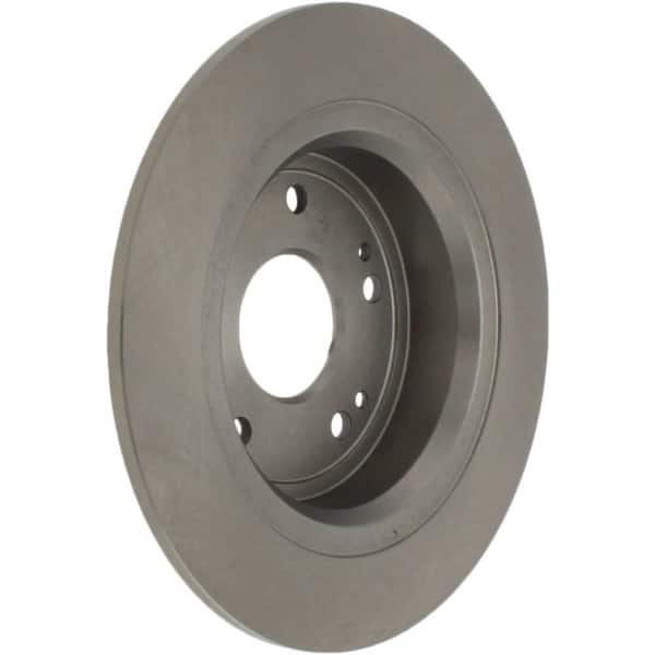 Centric Parts Disc Brake Rotor