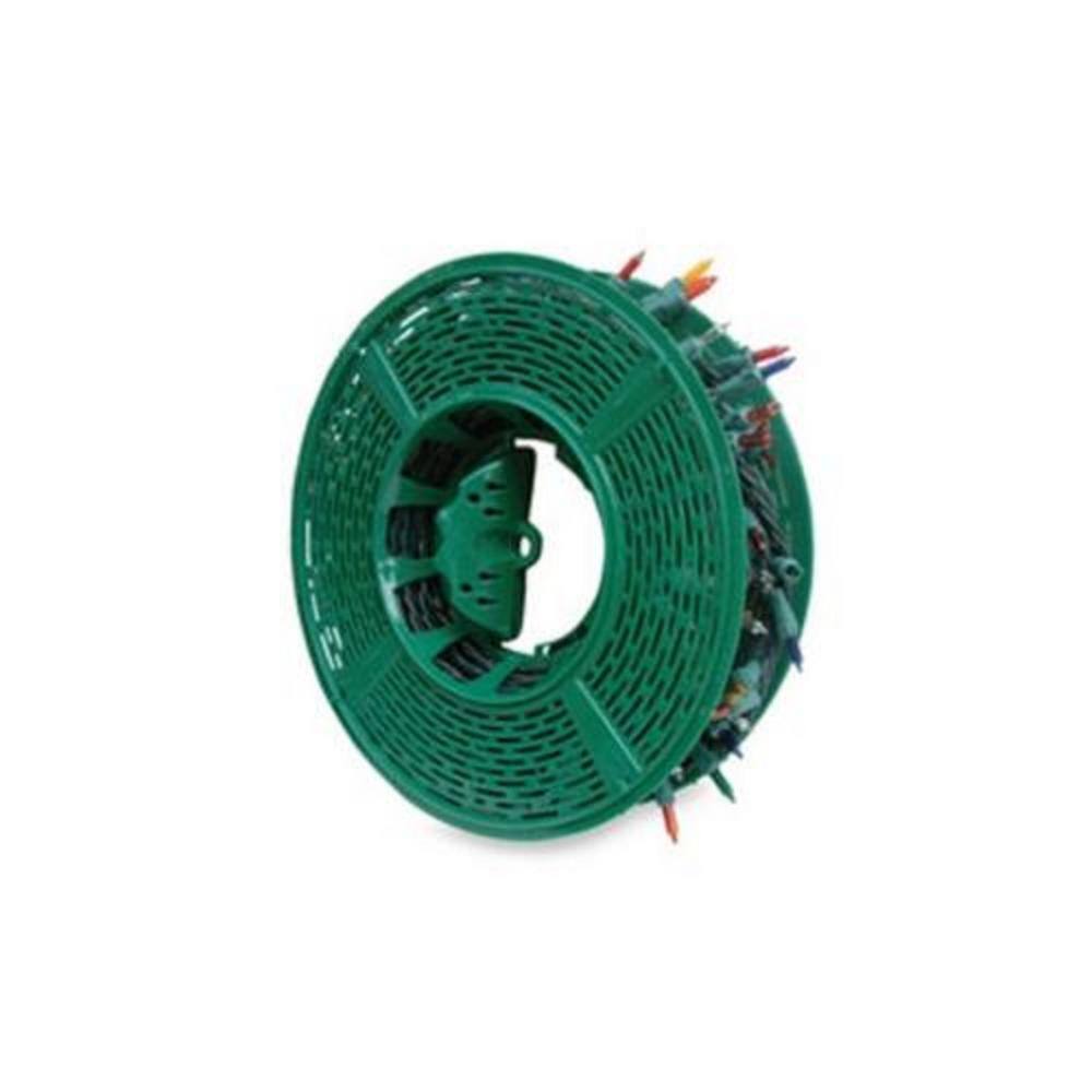 christmas light storage reels