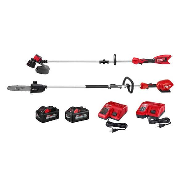 Milwaukee Tool 2828-20 M18 Brushless String Trimmer