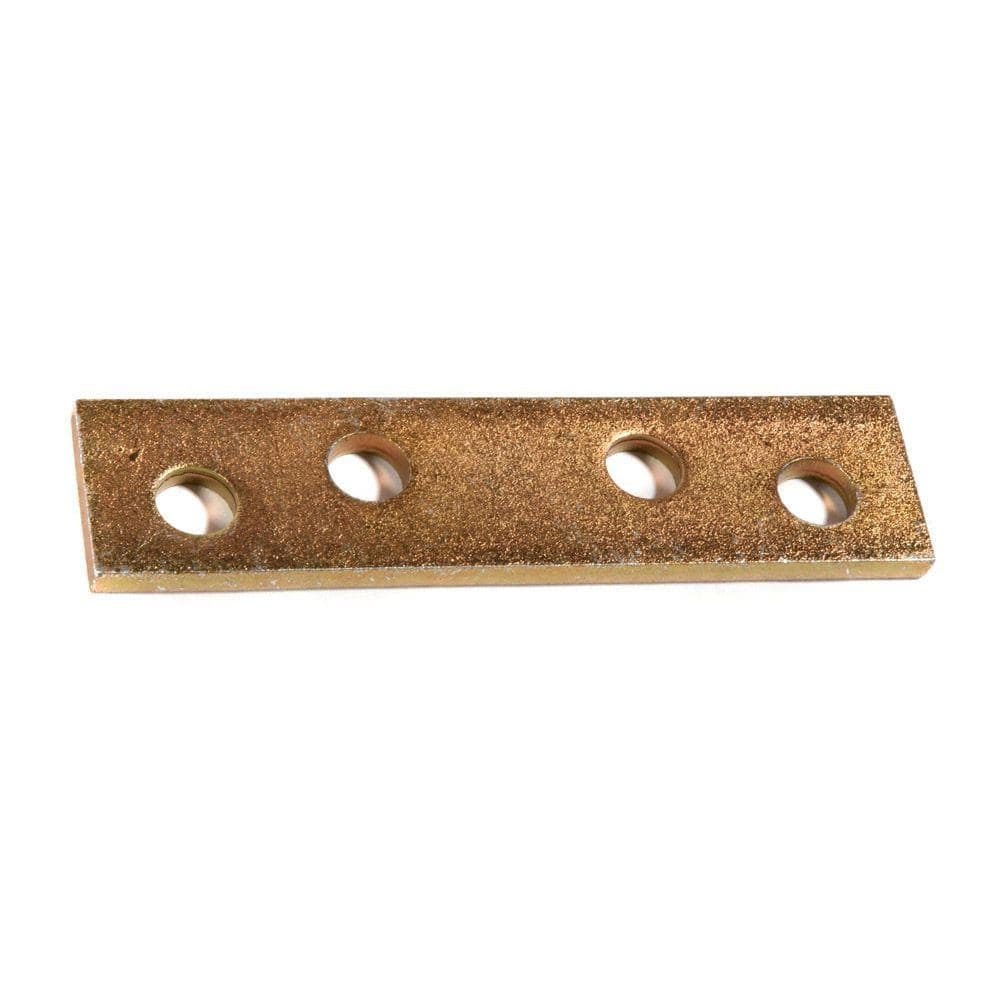 Replacement Floor Scraper Rectangular Hold Down Plate price history on PriceWatchPro