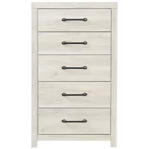 Have a question about International Concepts Brooklyn 6-Drawer Unfinished  Wood Dresser? - Pg 4 - The Home Depot