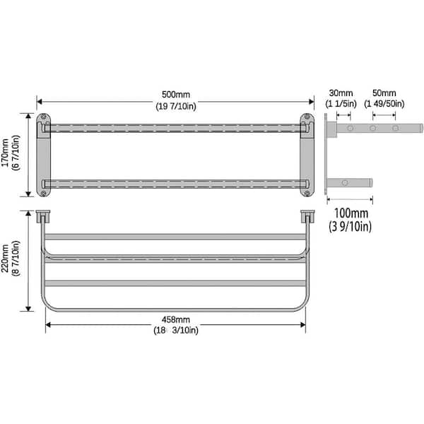 https://images.thdstatic.com/productImages/557804fd-bf6c-4385-b4a6-c508baae2b16/svn/black-dyiom-towel-racks-b092vklrqq-1f_600.jpg