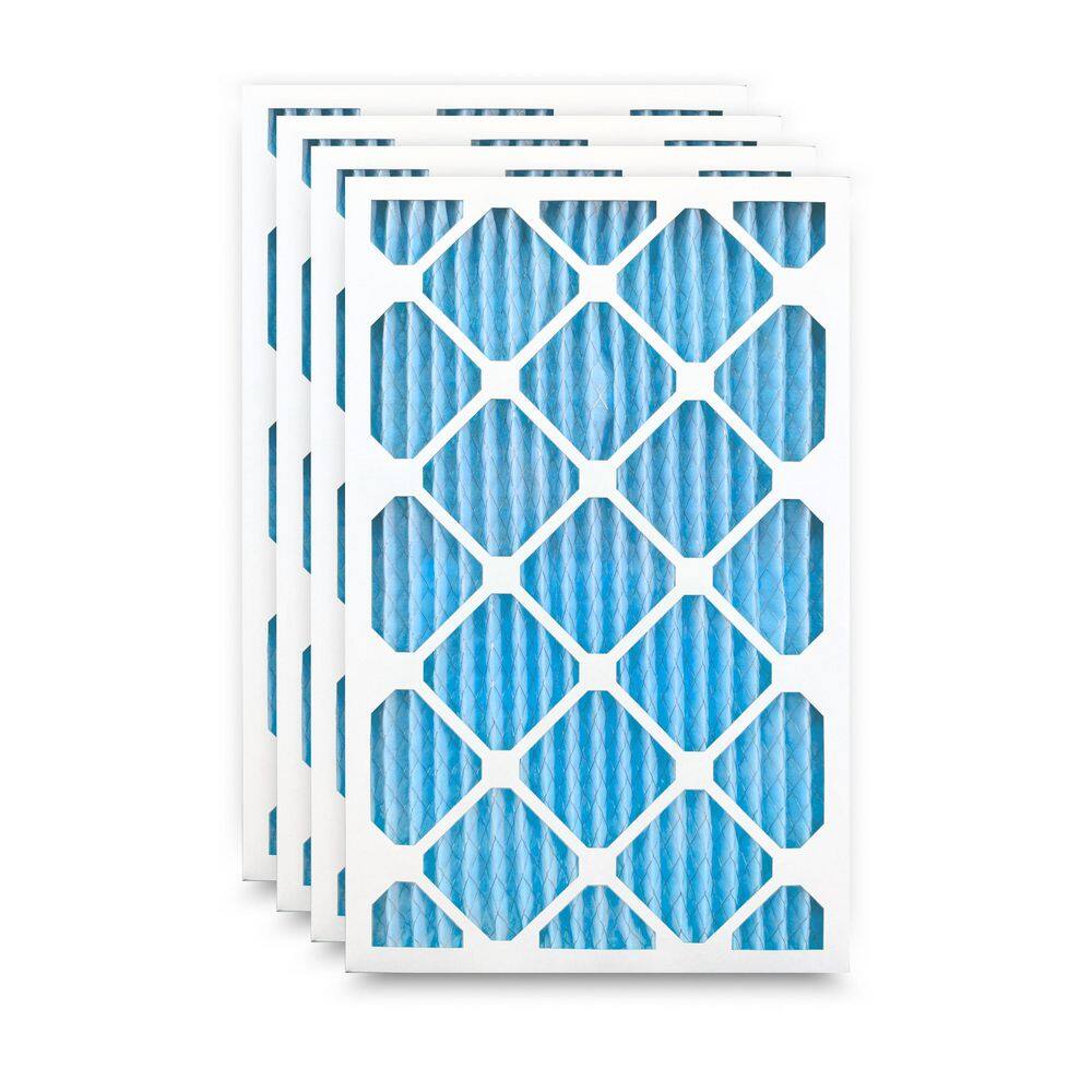 Ventilation Fan Air Filter 3-Pack For Panasonic FV10VEC2, FV10VE2 Models - OEM Quality Replacement Filters