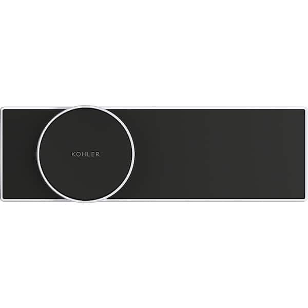 KOHLER Anthem Shower Digital Control in Polished Chrome