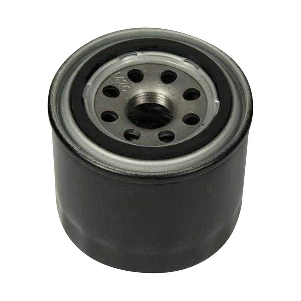 Ac Pf61e Oil Filter Engine Fit 8592