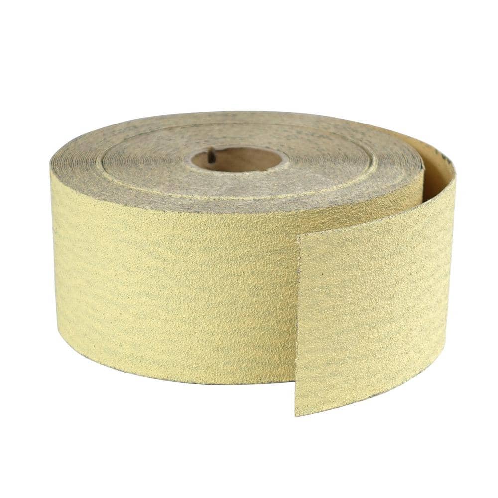 Grizzly Industrial T23886-3 x 22 A/O Sanding Roll 220 Grit 
