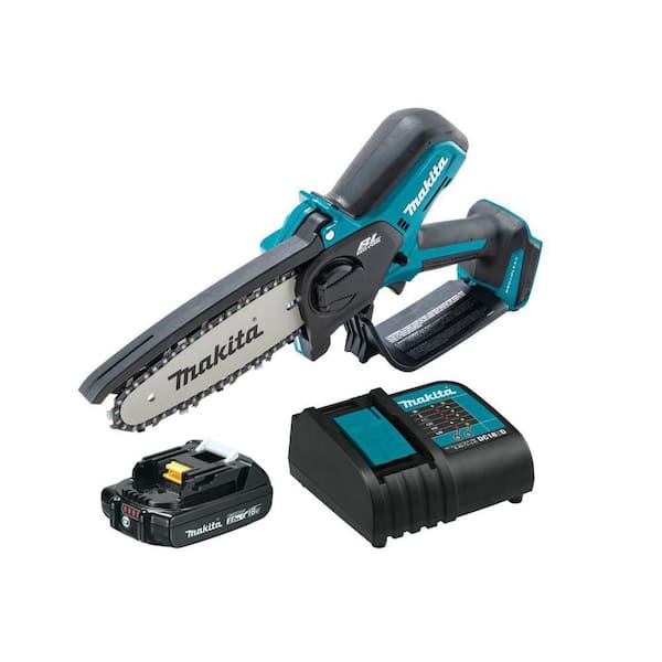 Umpqua CDC X-Select Feathers 他多数 Makita 18V LXT Lithium-Ion Brushless Cordless 6 in. Pruning