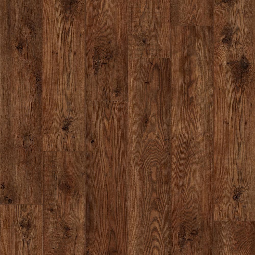 Drayton Valley Chestnut 12 mm T x 8.03 in. W x 47.64 in. L Waterproof Laminate Wood Flooring(15.94 sq. ft./case) price history on PriceWatchPro