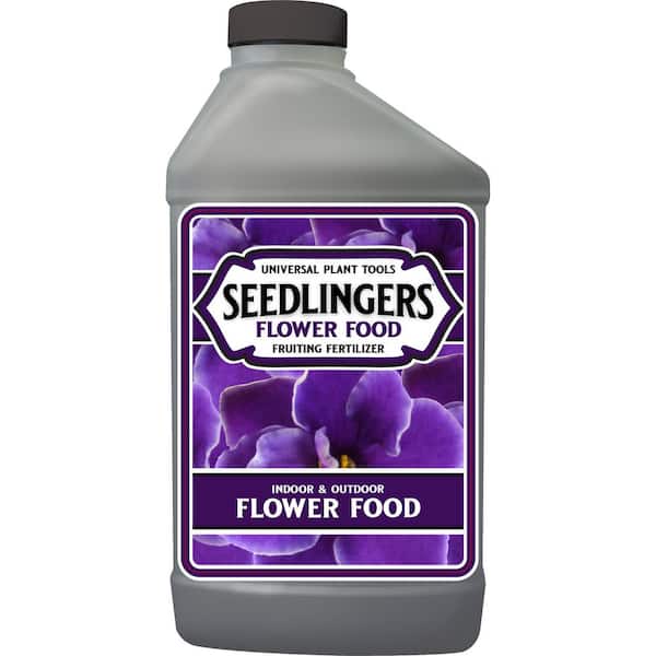 Flower Food Quart Concentrate