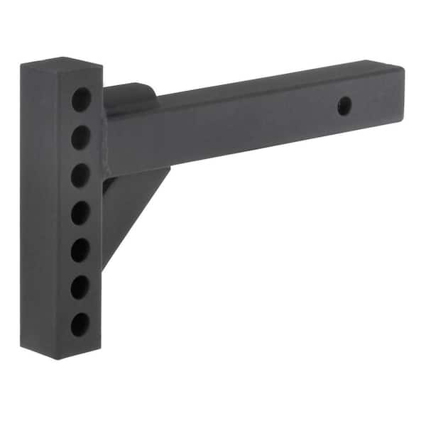 Weight Distribution Shank (2" Shank, 2" Drop, 6" Rise)