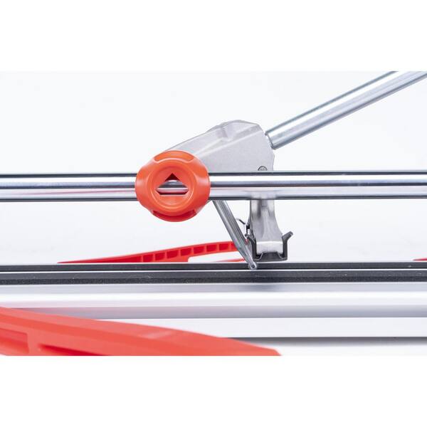 Rubi 33 in. Fast Tile Cutter 13941 - The Home Depot