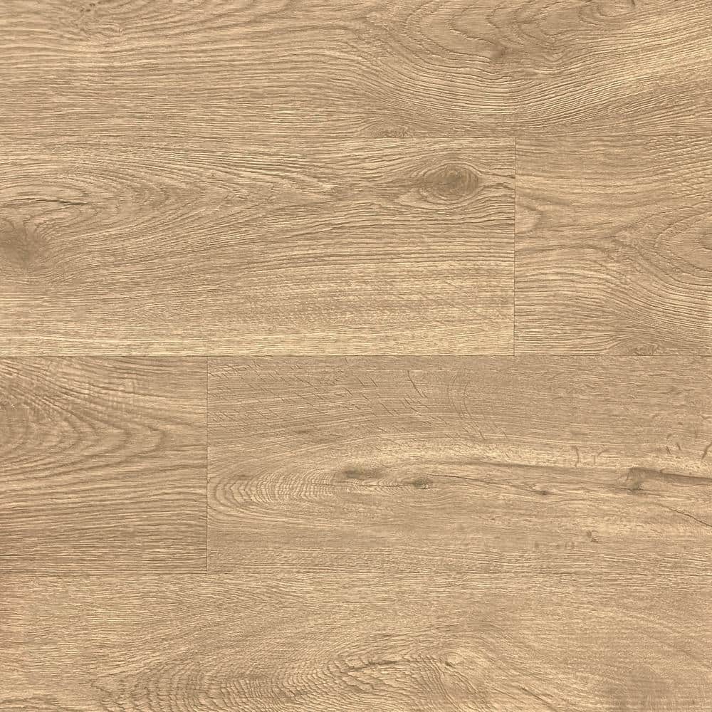 SelectStep Chestnut 22 MIL x 7 in. W x 48 in. L Waterproof Click Lock Luxury Vinyl Plank Flooring 23.83 sq. ft. price history on PriceWatchPro
