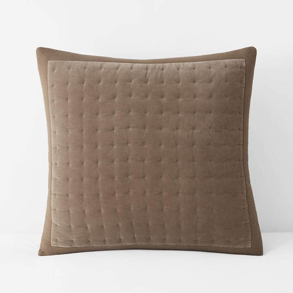 LL TUFTED STITCH VLVT QLT SHM E LATTE price history on PriceWatchPro