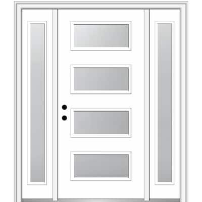 65 x 82 - Front Doors - Exterior Doors - The Home Depot