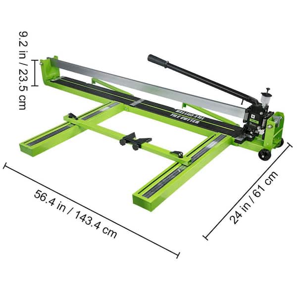 Buy Professional glass and tile cutter Wolfcraft 4109000 1 pc(s