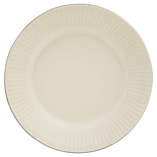 Wren Grey Dinnerware