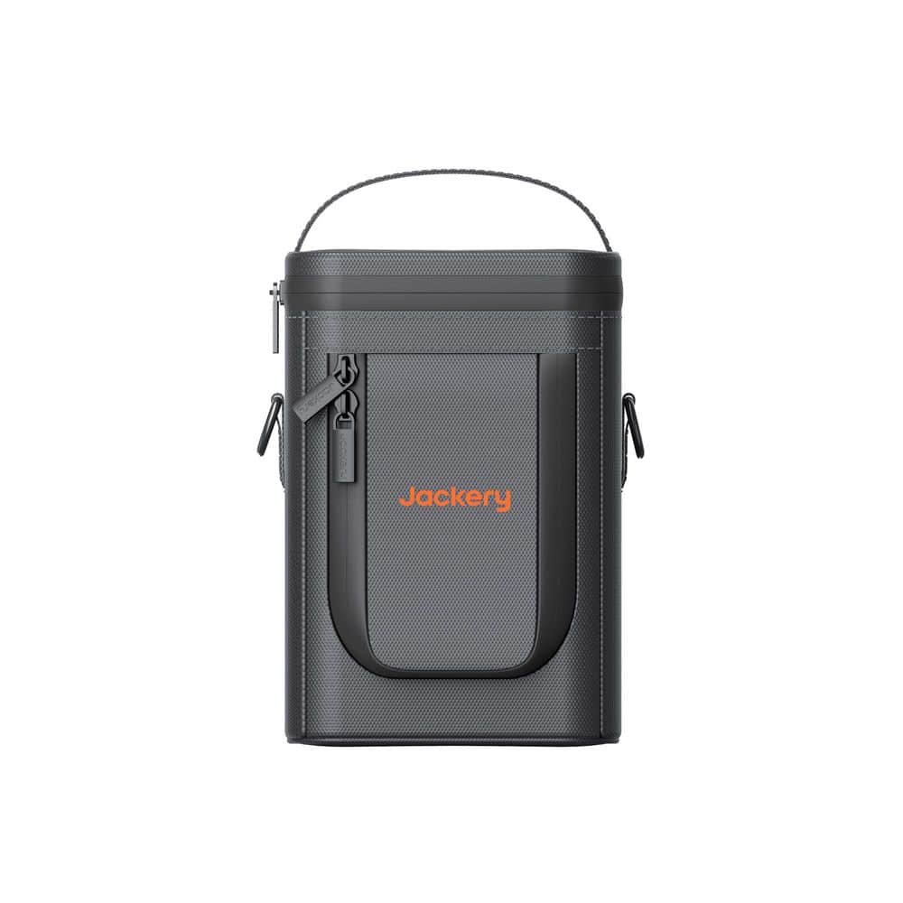 Jackery Carrying Case Mini Size for E300D, Water Resistant