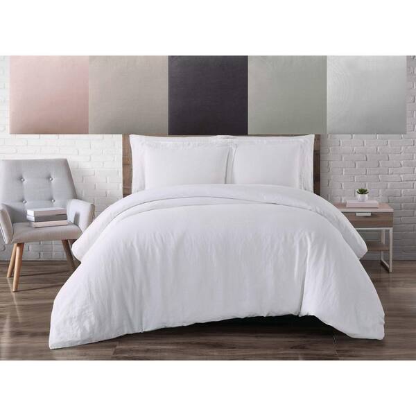 brooklyn loom duvet cover