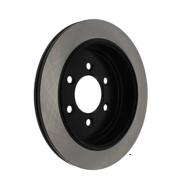 Centric Parts Disc Brake Rotor