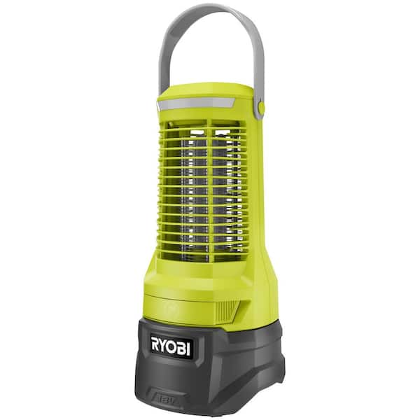 best cordless mosquito zapper