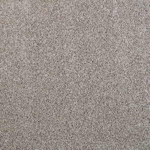 Barx I - Color Mineral Indoor Texture Gray Carpet