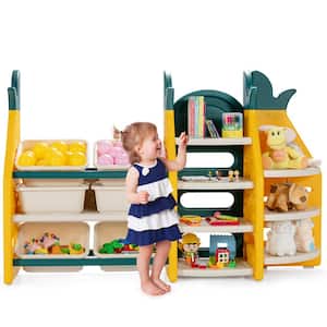 Kids Storage - Kids Playroom - The Home Depot