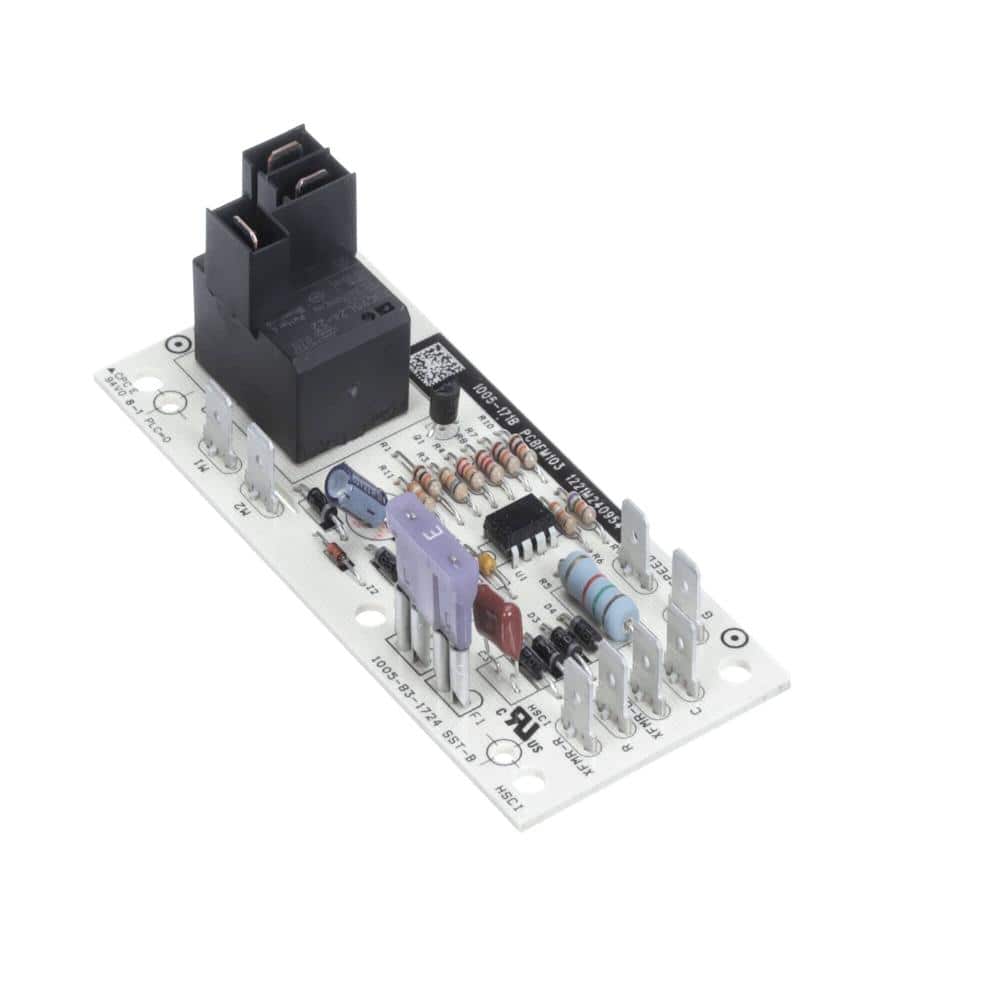 Delay Timer Relay Board price history on PriceWatchPro