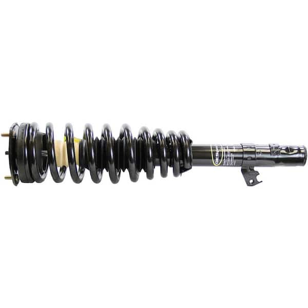 Monroe Quick-Strut Complete Strut Assembly 2003-2008 Mazda 6 2.3l 3.0l