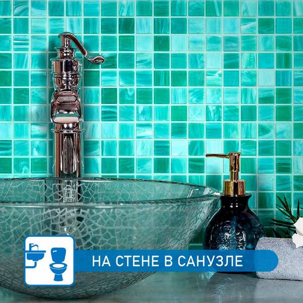 Apollo Tile Celestial 4